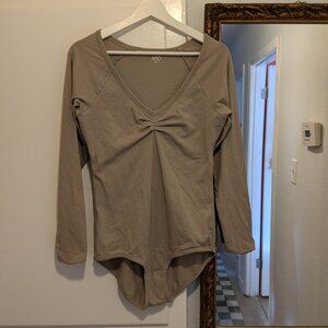 ARQ Paloma leo/bodysuit